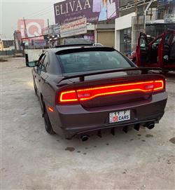 دودج تشارجر